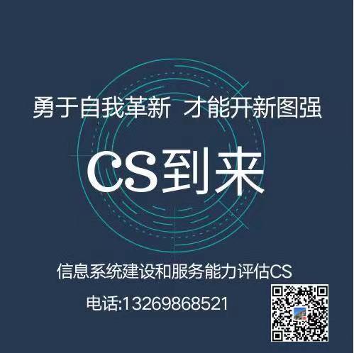 信息系統(tǒng)建設(shè)與服務(wù)能力評估體系及其在信息技術(shù)咨詢服務(wù)中的應(yīng)用